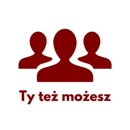 Ty też możesz